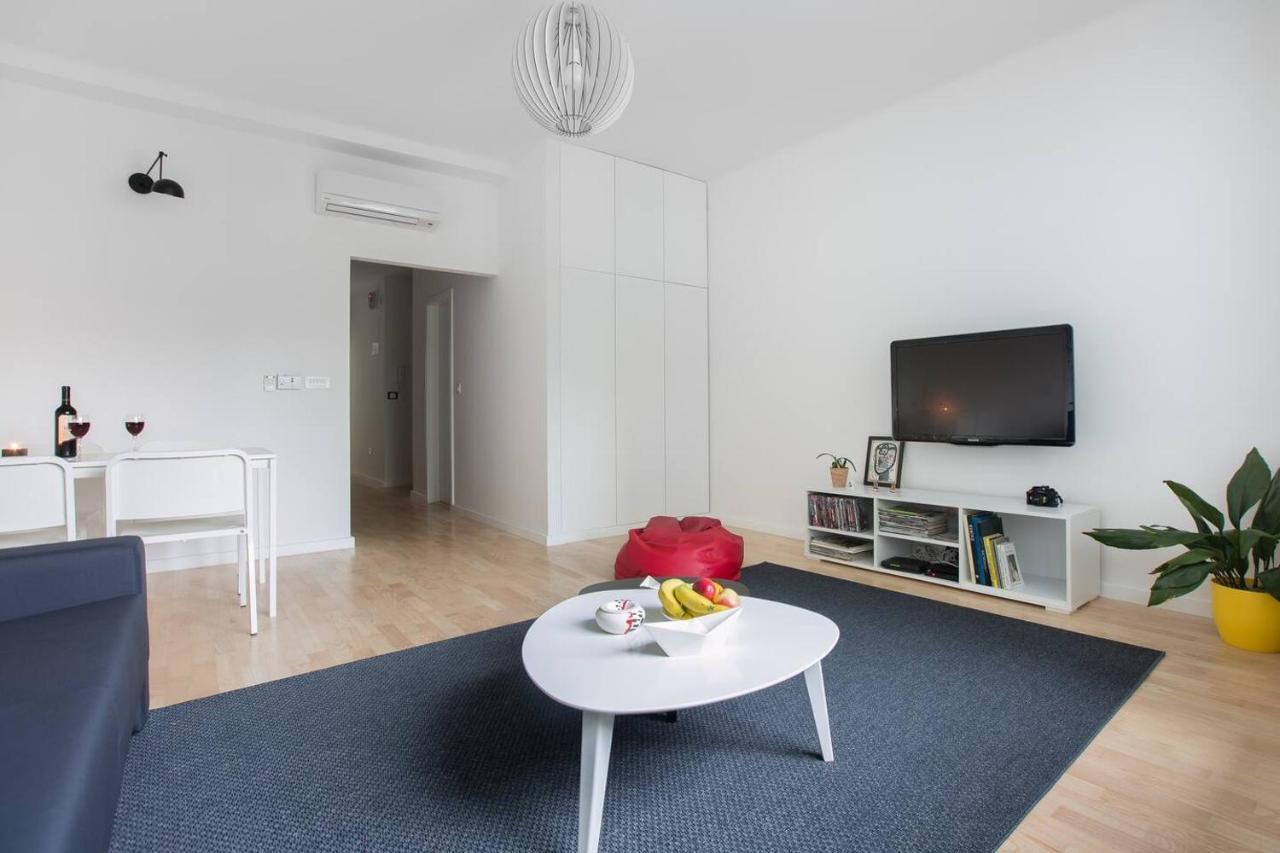 4Gzg Apartment Zagreb Exterior foto